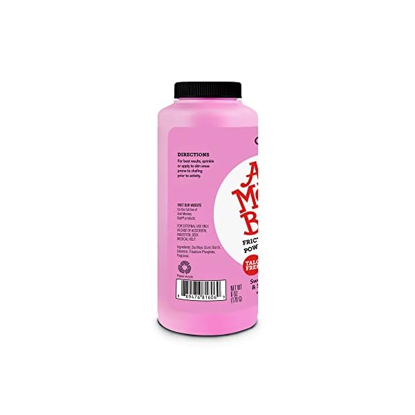 DSE Lady Anti-Monkey Butt Powder, 6 Ounce by DSE – Bild 8