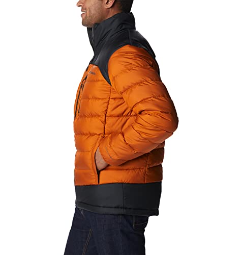 Columbia Men's Autumn Park Down Jacket Autumn Park Down Jacket