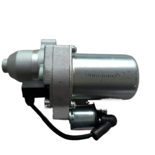 Starter Motor Coil Assembly Compatible With CH395 Engine Models And Similar Industrial