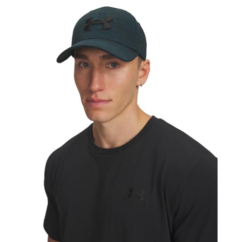 Image of Under Armour Blitzing Hat Adjustable