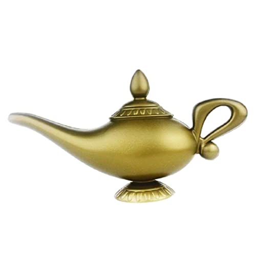 XJKLBYQ Lámpara de Genio lámpara mágica