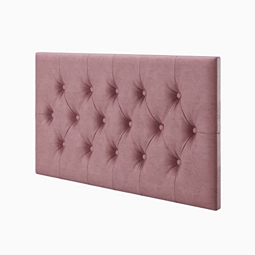 Cabeceira de Cama Solteiro 0,90 ROSE