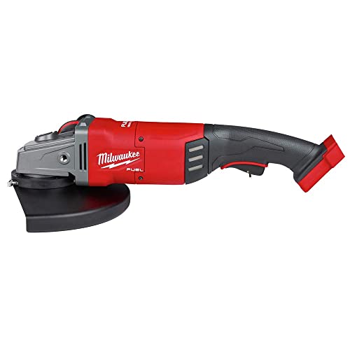 Milwaukee 2785-20 M18 Fuel 7 In. / 9 In. Large Angle Grinder (Tool Only) #TOP3