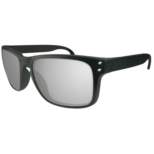 Image of Dynamix Polarized Replacement Lenses for Oakley Holbrook OO9102 | Easy To Install | Fit Perfectly