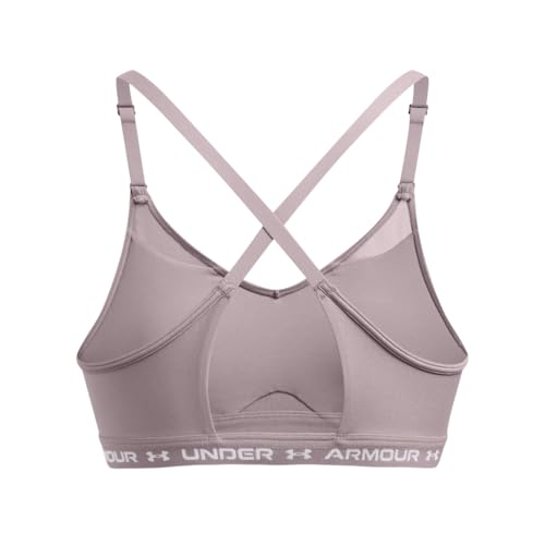Image of Under Armour Crossback Low Impact Bra