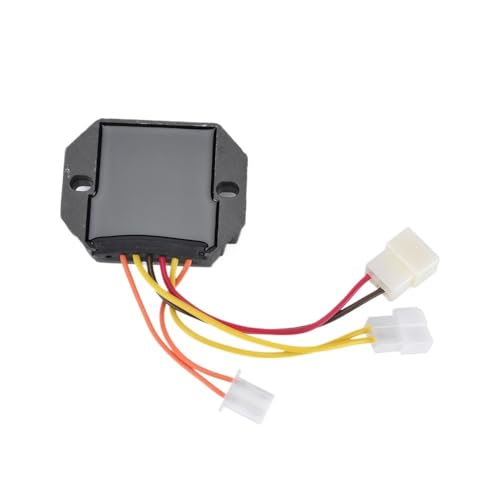 Régulateur-redresseur moto 600 800 pour Widetrak EFI et IQ Shift 2010-2017
