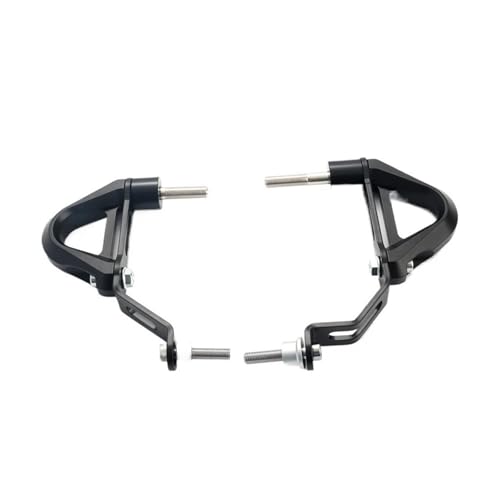 Protection moteur CB650R en alu CNC : le cadre anti-crash haut de gamme pour votre moto Honda