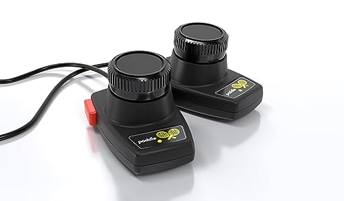 Atari 4 in 1 Game Cartridge Plus Paddle Pack (Exclusive to Amazon.co.uk)