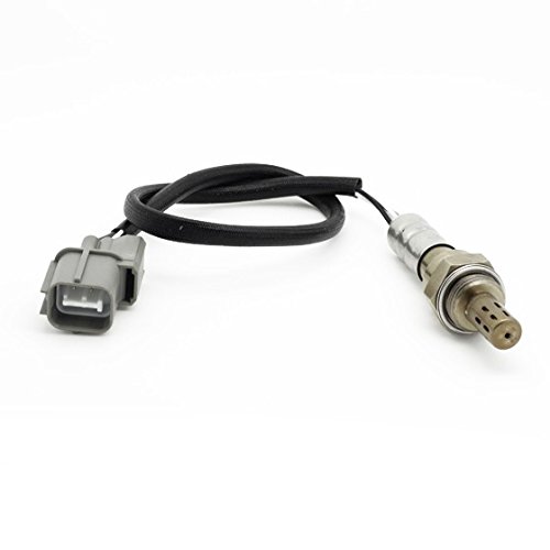 image for Kwiksen 4Pcs Air Fuel Ratio Oxygen Sensor 1 Sensor 2 Bank 1 Bank 2 Ups
