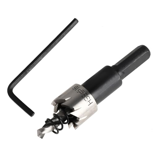 Türspion mit Sichtschutz 200° Weitwinkel Optische Glaslinsen Bohrloch Ø 16mm Messing Spion mit Bohrer Einstellbare Länge Türspion aus Messing für 35-60mm Dicke Türen (Schwarz)