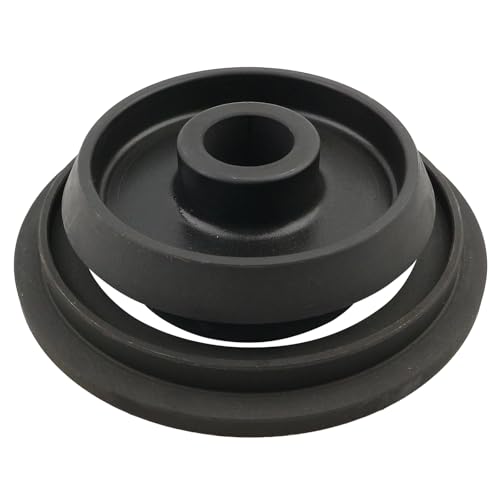 Image of Wheel Balancer Dual Sided Collet Centering Cone 40MM 1.57 Inch 4.72 inch- 6.85 inch Compatible with Light Truck Replace 2051-40