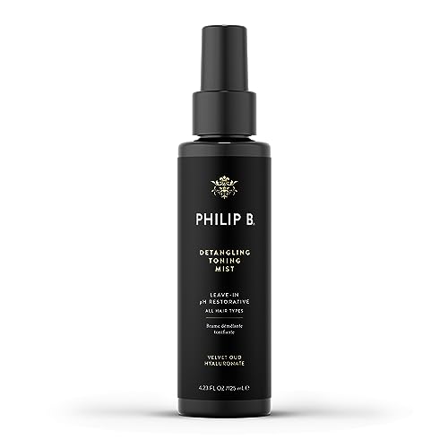 PHILIP B Detangling Toning Mist 125 ml