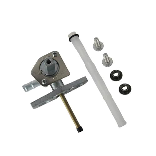 Interruptor de combustible para TRX250TM ideal para rutas de montaña y campo en Recon 250