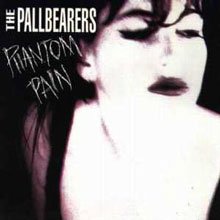 Phantom Pain -1993 [Audio CD] Pallbearers, The