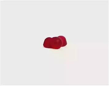 Spring Valley Brain Health Vegetarian Gummy Supplements, 60ct