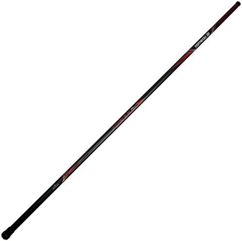 Manche telescopique pro fibre de verre 2 x 1.2 m (bleu) - DEWITTE - Les