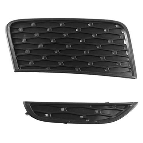 Cubierta de bisel de rejilla para luz antiniebla de Range Rover Evoque 2012-2015 LR057397 5