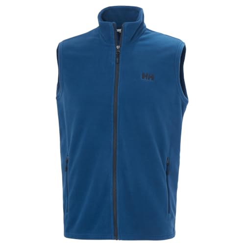 Veste polaire homme contre le froid respirante et légère taille S