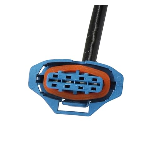 Sonde Lambda pour Réduire la Consommation de Votre Cruze - 4
