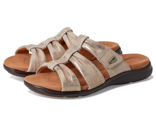Image of Clarks womens Kitly Slide