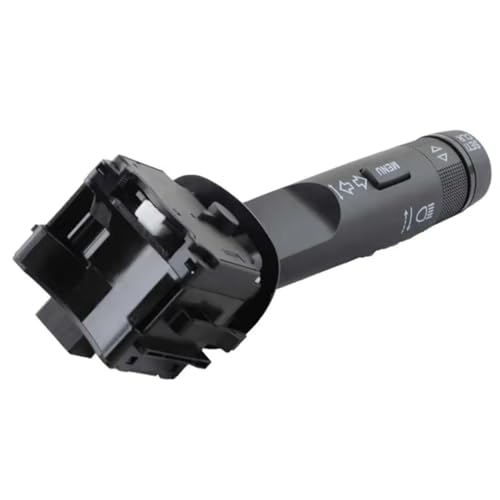 Commodo de clignotants multifonctions GMC Canyon commutateur colonne direction 25991660