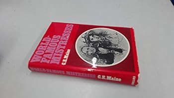Hardcover World Famous Mistresses Book