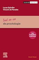 Tout-en-un de proctologie 2294782798 Book Cover