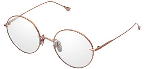 Dita BELIEVER (-) ROSE GOLD onesizefitsall ���K�l�t���[�� ���j�Z�b�N�X