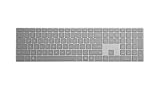 SURFACE KEYBOARD STUDIO GRIS WRLS
