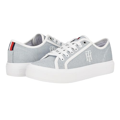 Tommy Hilfiger Women's Alezya Sneaker