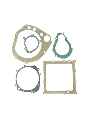 Joint de couvercle de carter moteur moto GSXR750 1996 et GSXR600 1997