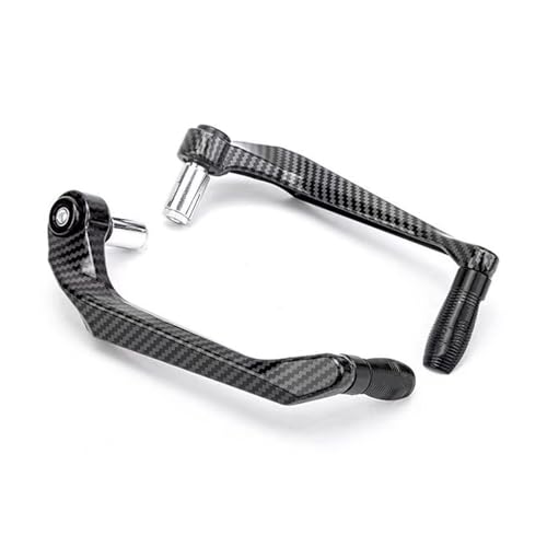 Barre antichute moto TMAX 530 protection mains pour le quotidien
