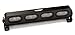 Integy RC Model C25137BLACK Realistic T3 Adjustable Spot Light Bar (4) w/LED for 1/10 & 1/8 Scale