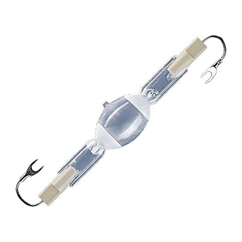 Osram Lámparas de Descarga de Óptima Presión Powerstar HQI-TS Excellence Cover