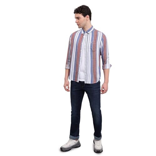 Image of Lee Men's Regular Shirts