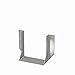 Simpson Strong Tie HU68 6-Inch by 8-Inch Face Mount Joist Hanger