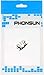 PHONSUN USB Charging Port Replacement for 2017 Released Amazon Kindle Fire 10 (7th Generation) SL056ZE