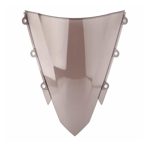 Pare-brise pour CBR500R 2016-2018 saute-vent moto gris