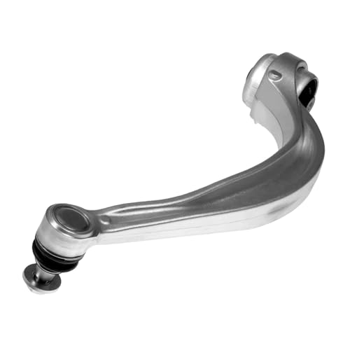 Bras de commande droit pour Audi Q7 | Triangle de suspension inférieur 4M0407694E - 5