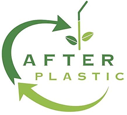 bio3 100/500/1250 vasos desechables de 250 ml, marca 0,2, biodegradables y compostables de PLA desechables, sin plástico | After Plastic (500)