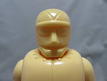 M1号　ソフビ　鉄人28号　バッカス M1号 ソフビ 鉄人28号 バッカス - メルカリ