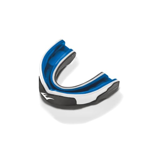 Everlast Unisex-Erwachsene Sport Boxen Mundschutz Evergel Single Mouthgard Everlast Unisex-Erwachsene Sport Boxen Mundschutz Evergel Single Mouthgard