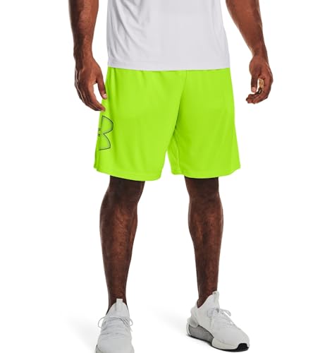 Image of Under Armour UA Tech Graphic Shorts