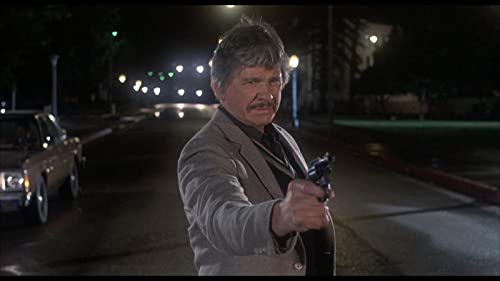 10 to Midnight 4K Ein Mann wie Dynamit Charles Bronson Blu-ray 5