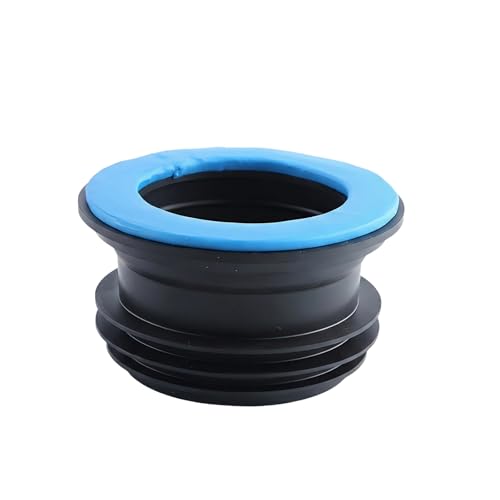 cuello de goma para inodoro marca vipolish