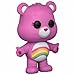 Funko Pop! Animation: Care Bears - Cheer Bear Vinyl Figure (Includes Compatible Pop Box Protector Case)
