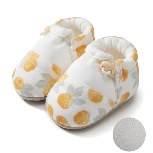 Yellowstraberry / 0-6 Months Infant