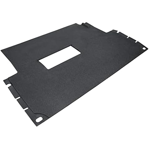 Panglong Floor Mat for Club Car Precedent 2004-2008 Golf Cart 102504801 Cover
