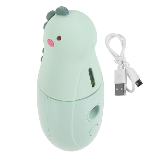 Balacoo 1 Set Nano Facial Sprayer Miss Handheld Portable The face Portable Facial Sprayer Beauty Nano Facial Steamer face Steamer Cosmetic Beauty Machine Hydrating Instrument