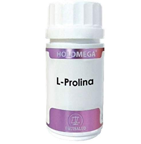 Equisalud Complemento Alimenticio - 50 Cápsulas